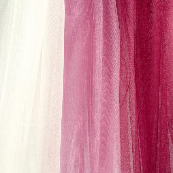 Glinsterende tule – creme,  image number 5