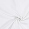 Katoenkeper Effen – wit,  thumbnail number 1