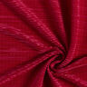 Jersey plissée – rood,  thumbnail number 3
