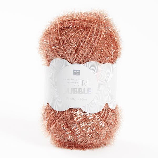 Creative BUBBLe | Rico Design, 50 g (022), image number 1