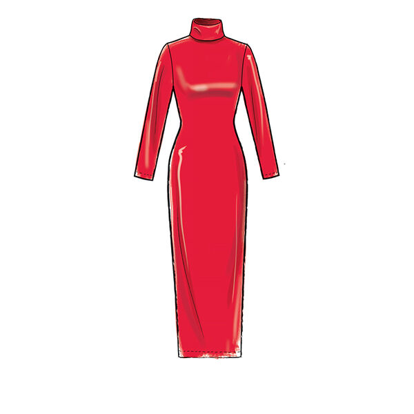 Jurk, McCall´s 7999 | 32-48, image number 6