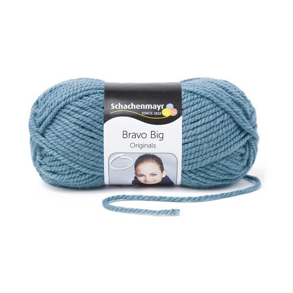 Bravo Big – Schachenmayr, 200 g (0153), image number 1