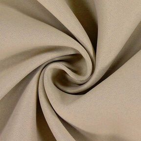 Verduisteringsstof – beige, 