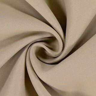 Verduisteringsstof – beige, 