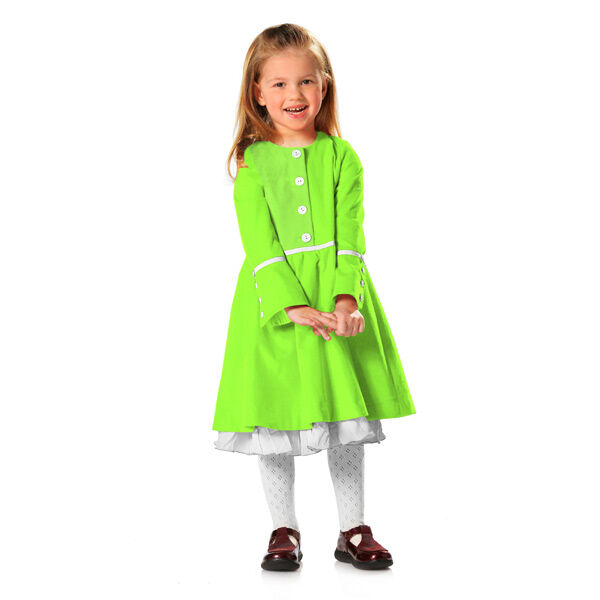 Classic Poly – neongroen, image number 3