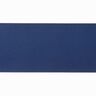 Satijnband [50 mm] – marineblauw,  thumbnail number 1