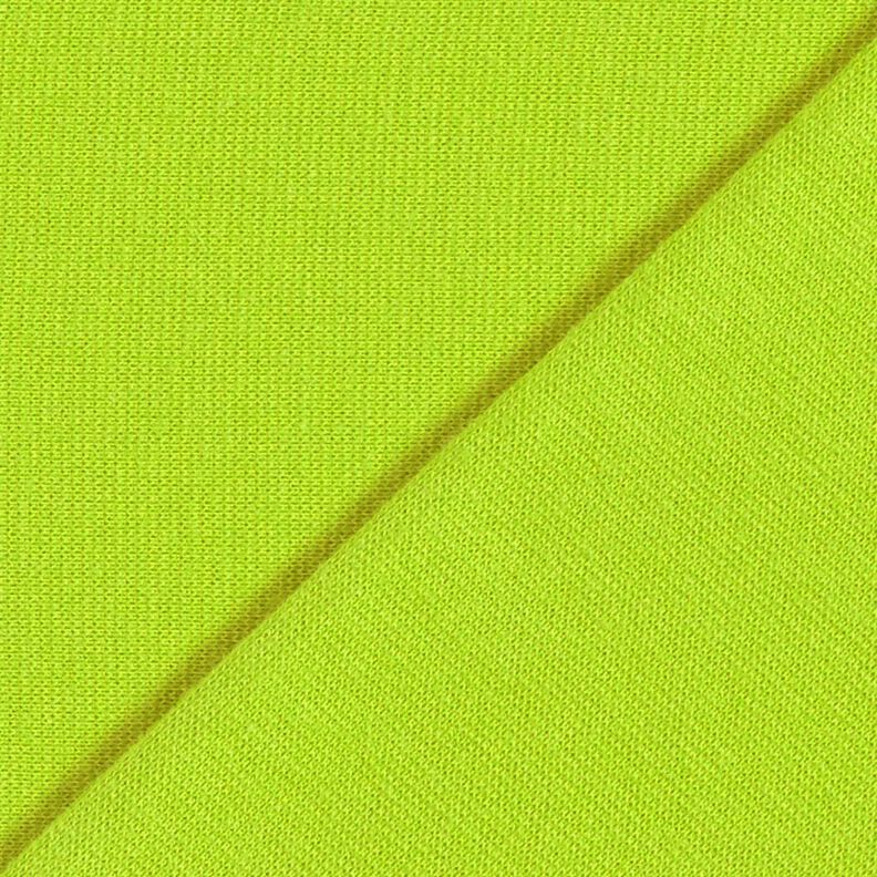 Boordstof effen – zachtgroen,  image number 3