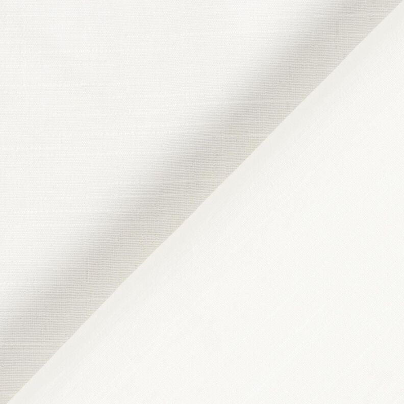 Katoenmix draadverdikkingen – wit,  image number 3