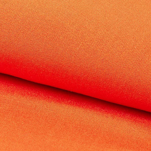 Outdoor Ligstoel stof Effen, 44 cm – oranje,  image number 1
