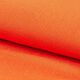 Outdoor Ligstoel stof Effen, 44 cm – oranje,  thumbnail number 1