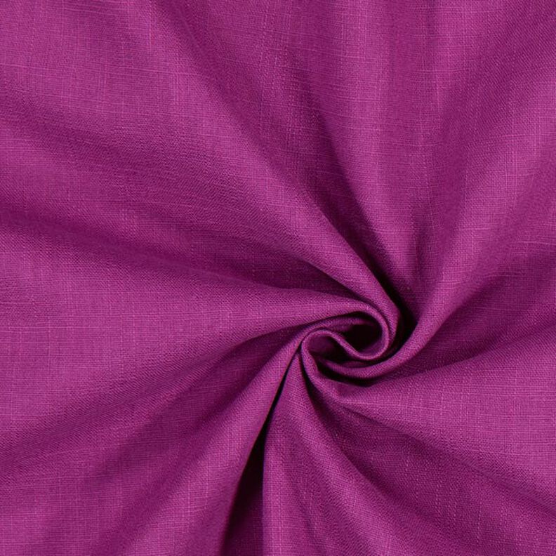 Linnen Medium – purper,  image number 1