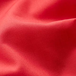 Onderhoudsarme polyester katoen-mix – rood, 