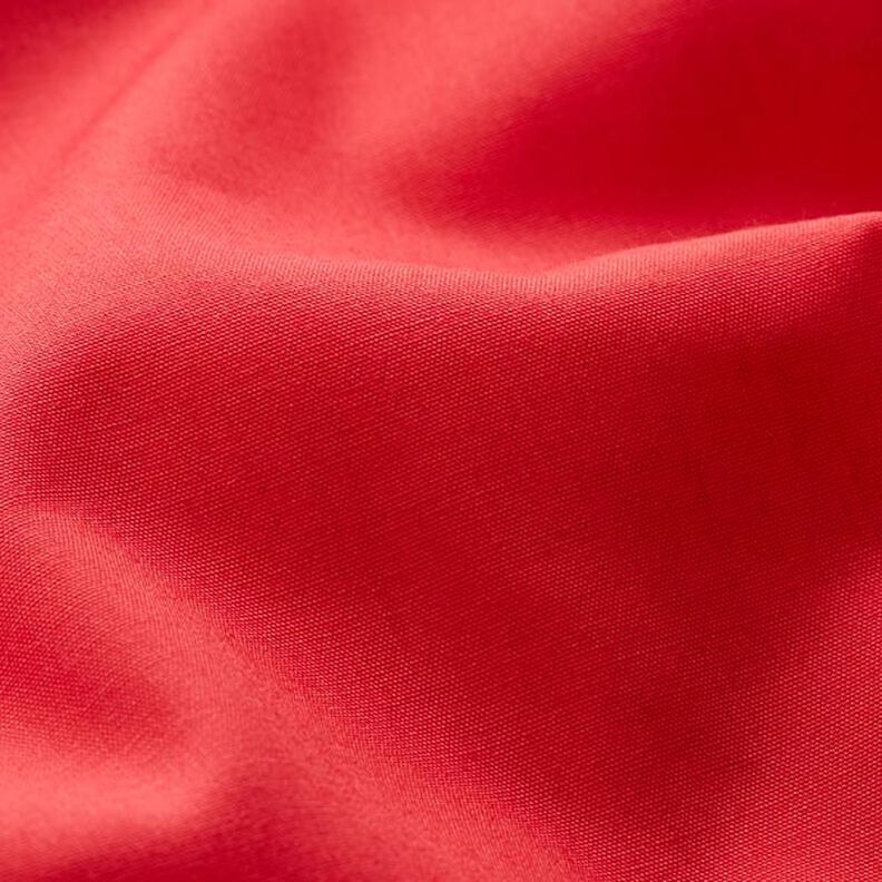Onderhoudsarme polyester katoen-mix – rood,  image number 2