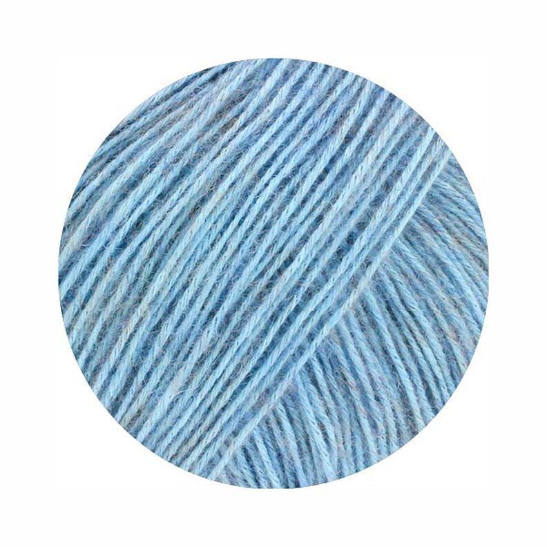 Ecopuno, 50g | Lana Grossa – jeansblauw,  image number 2
