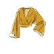 Top, McCall´s 8145 | 42-50,  thumbnail number 3