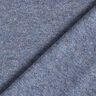 Fijngebreide jersey met gaatjesmotief Melange – jeansblauw,  thumbnail number 4