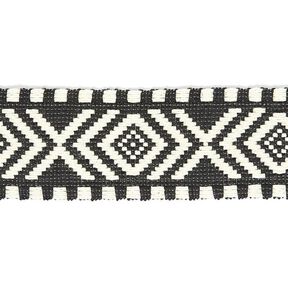 Geweven band ikat-inuit | 4, 