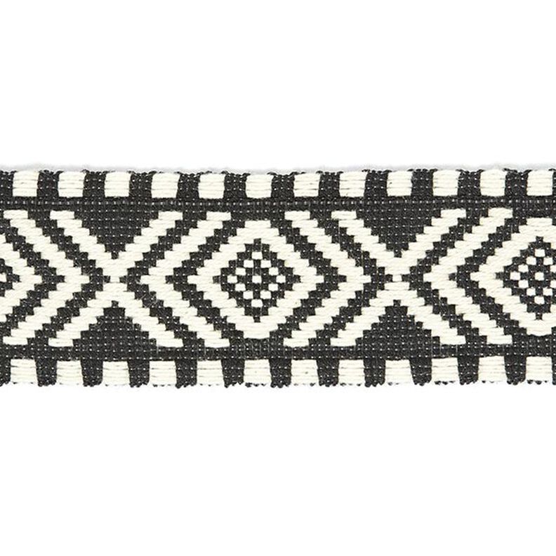 Geweven band ikat-inuit | 4,  image number 1
