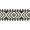 Geweven band ikat-inuit | 4,  thumbnail number 1