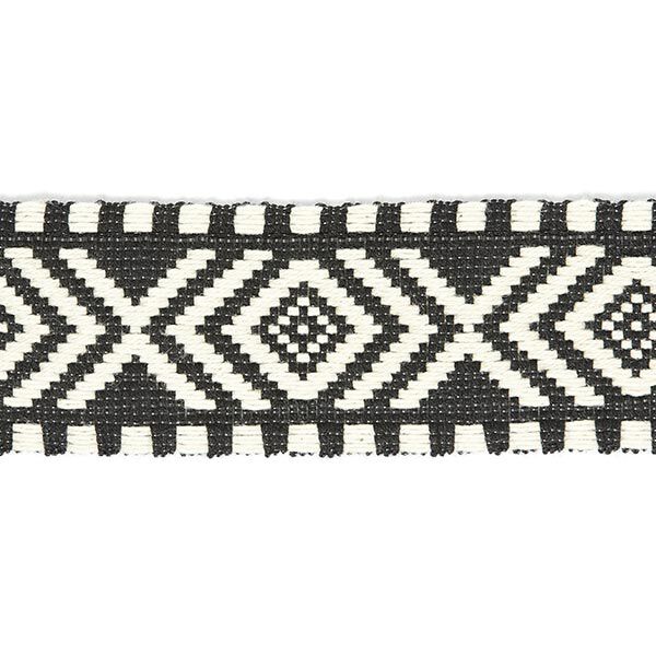 Geweven band ikat-inuit | 4,  image number 1