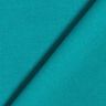Katoenjersey Medium effen – petroleum,  thumbnail number 3