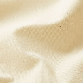 Katoenen stof Sluiernetel 170 cm – lichtbeige, 