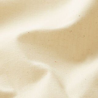 Katoenen stof Sluiernetel 170 cm – lichtbeige, 