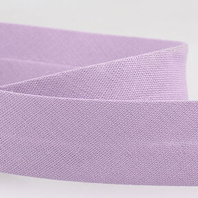 Biasband Polycotton [20 mm] – lila, 