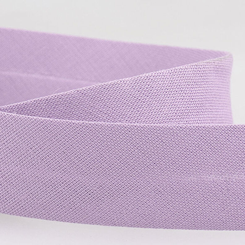 Biasband Polycotton [20 mm] – lila,  image number 2