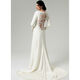 Bruidsjurk, Butterick 5779|38 - 46,  thumbnail number 6