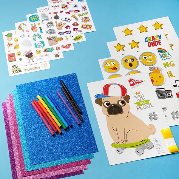 Verrassingsbox Back to School, image number 5