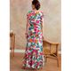 Jurk, Butterick B6677 | 40-48,  thumbnail number 8