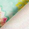 Outdoorstof Canvas Mandala – mint,  thumbnail number 4