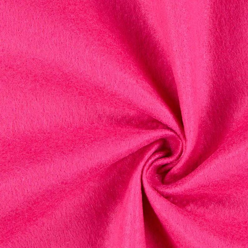 Vilt 90 cm / 1 mm dik – pink,  image number 1