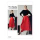 Top | Rok, Paco Peralta 1567 | 32 - 40,  thumbnail number 1
