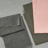 Bekledingsstof Chenille-stof – lichtgrijs,  thumbnail number 4