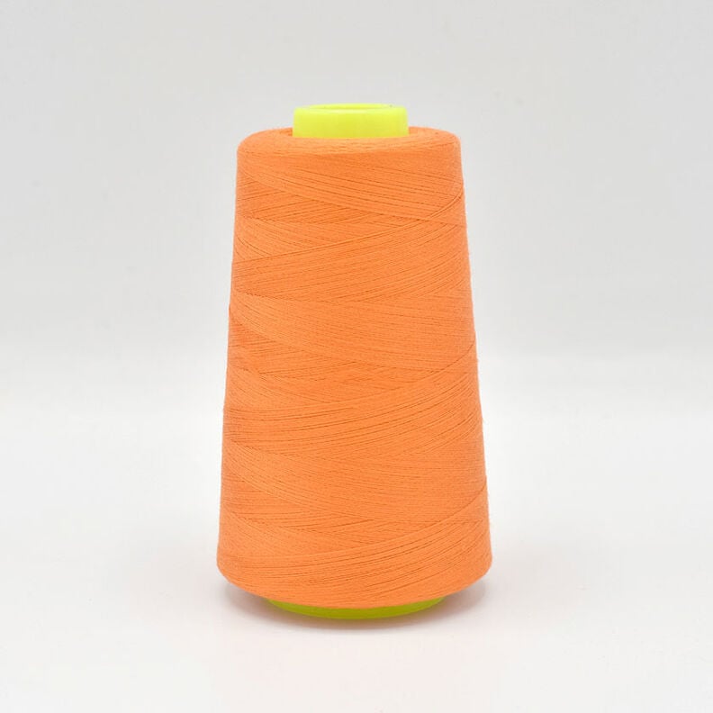 Overlockgaren | 2740 m | 3000 yds &ndash; oranje,  image number 1