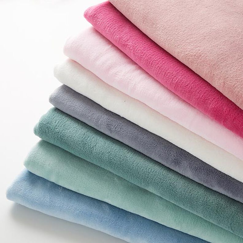 Gezellige fleece – pink,  image number 5