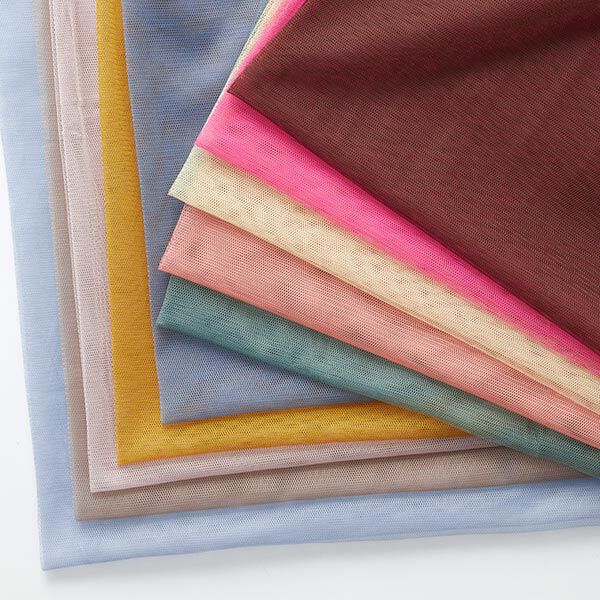 Soft mesh – donkergroen, image number 6