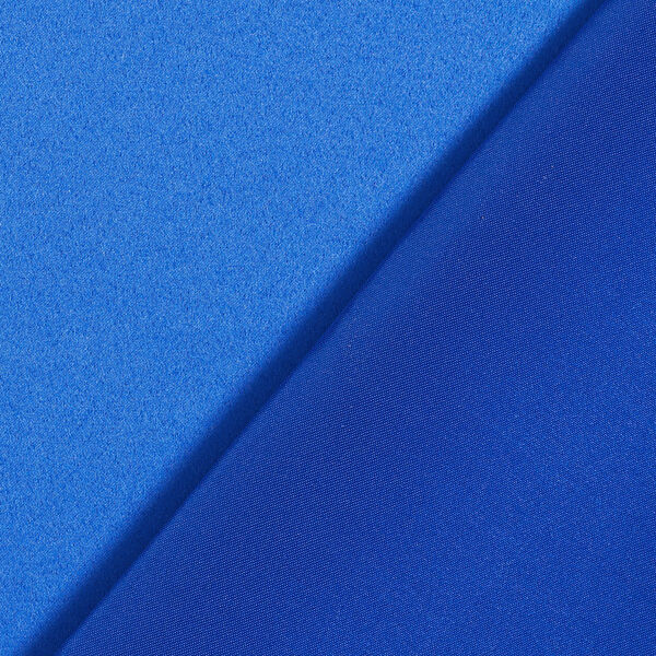 Duchesse Satin – koningsblauw, image number 3