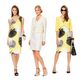 Jurk / Jack, Burda 6773,  thumbnail number 4