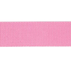 Tassenband Basic - roze, 