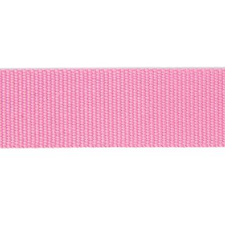 Tassenband Basic - roze, 
