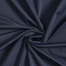 Sportieve en functionele effen jersey – zwart blauw,  thumbnail number 1