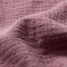 Mousseline/dubbel gehaakte stoffen dobby – licht bessen,  thumbnail number 2