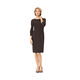 Jurk, Burda 7137,  thumbnail number 3