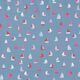 GOTS Batist Zeilboten | Tula – jeansblauw,  thumbnail number 1