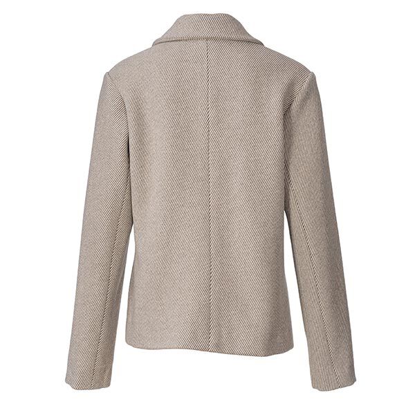 Jas | Vest , Burda 6156 | 34-44, image number 10