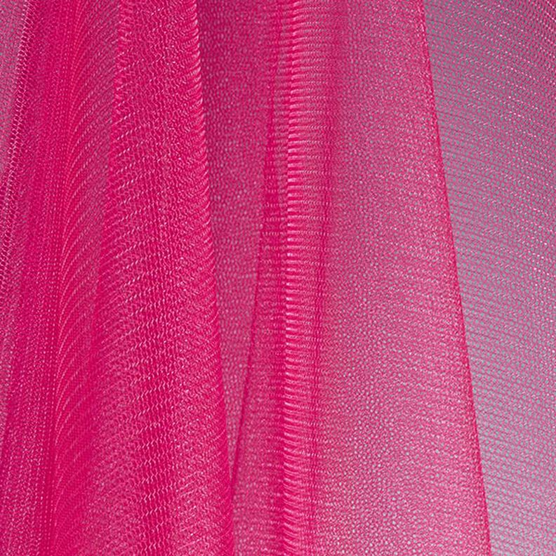 Glinsterende tule – pink,  image number 4