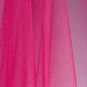 Glinsterende tule – pink,  thumbnail number 4